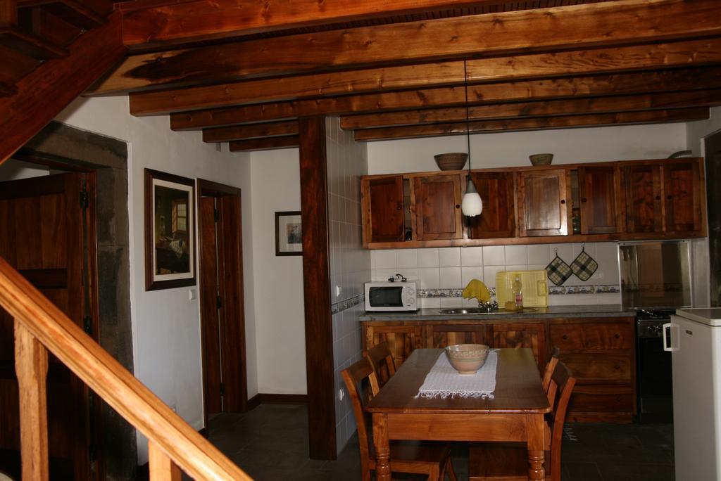 Alojamento de Turismo Rural Quinta Dos Figos 