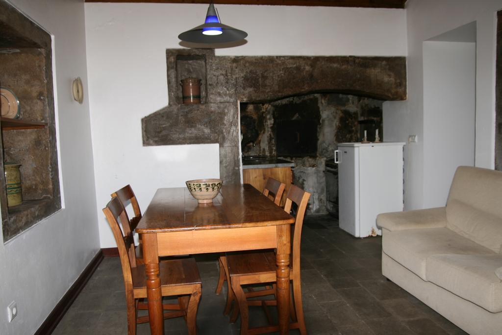 Alojamento de Turismo Rural Quinta Dos Figos 