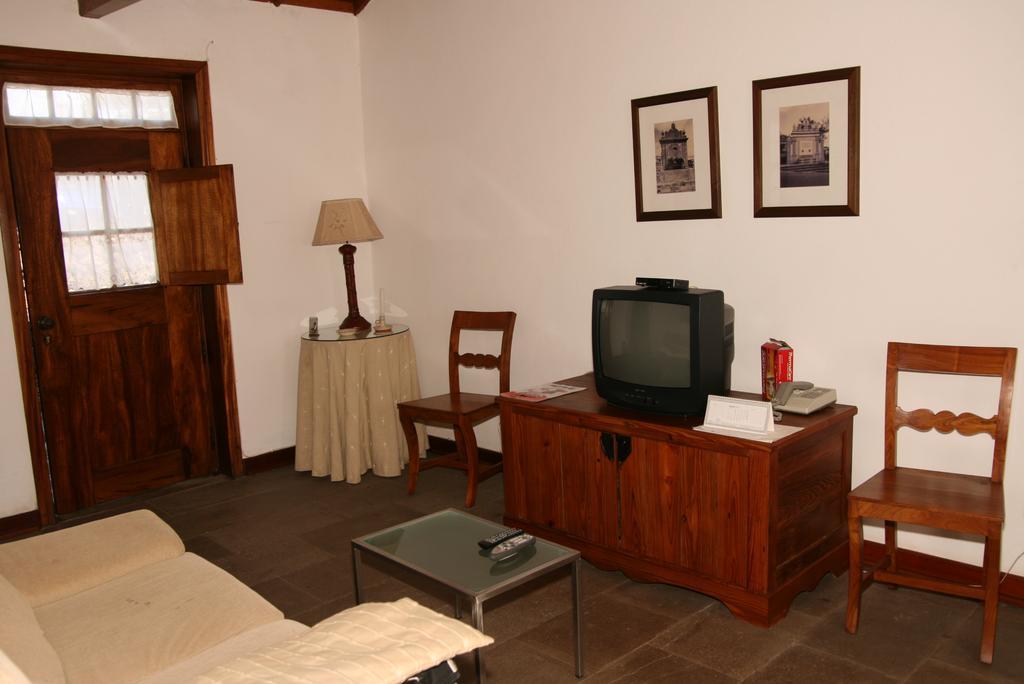 Alojamento de Turismo Rural Quinta Dos Figos 