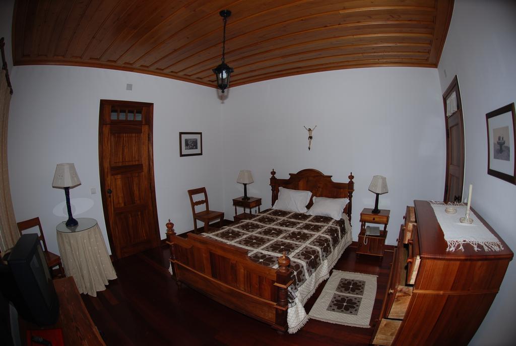Alojamento de Turismo Rural Quinta Dos Figos 